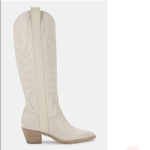 Dolce Vita Solei Western Boot